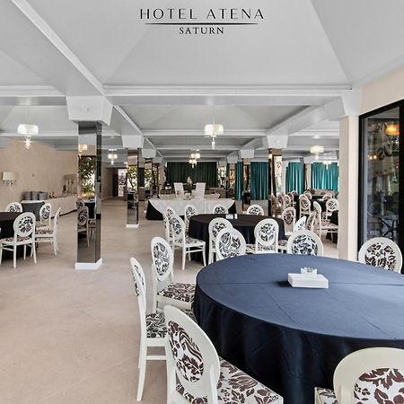 סאטורן Hotel Atena*** מראה חיצוני תמונה