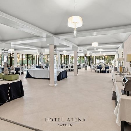 סאטורן Hotel Atena*** מראה חיצוני תמונה