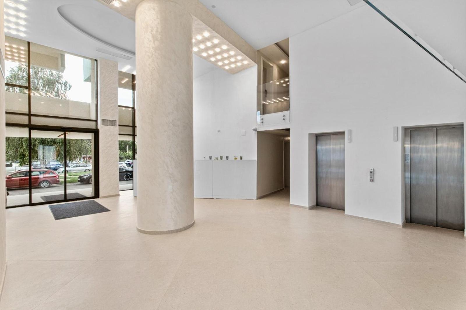 סאטורן Hotel Atena*** מראה חיצוני תמונה