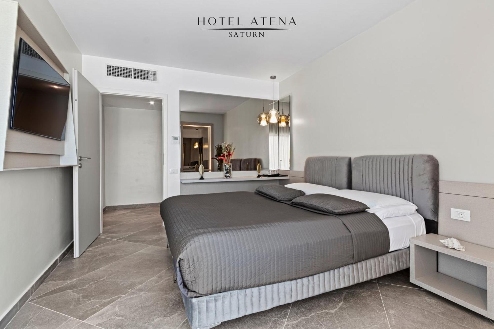 סאטורן Hotel Atena*** מראה חיצוני תמונה