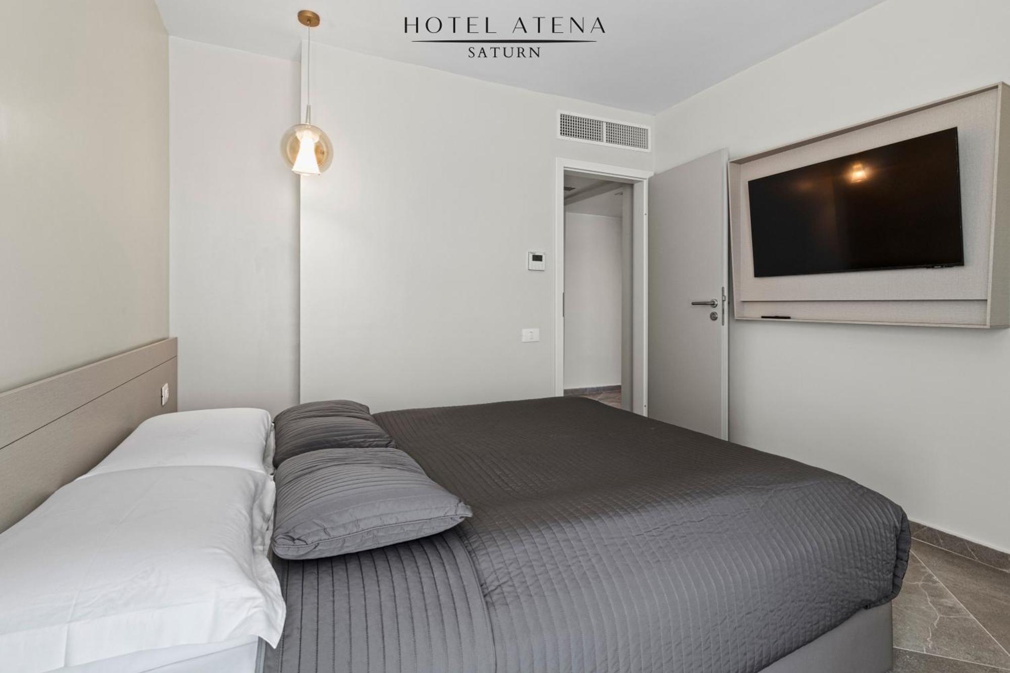 סאטורן Hotel Atena*** מראה חיצוני תמונה
