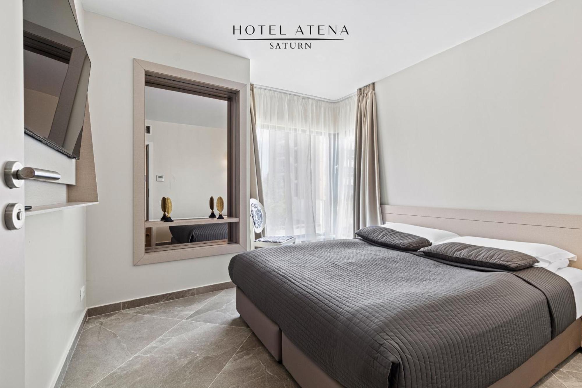 סאטורן Hotel Atena*** מראה חיצוני תמונה