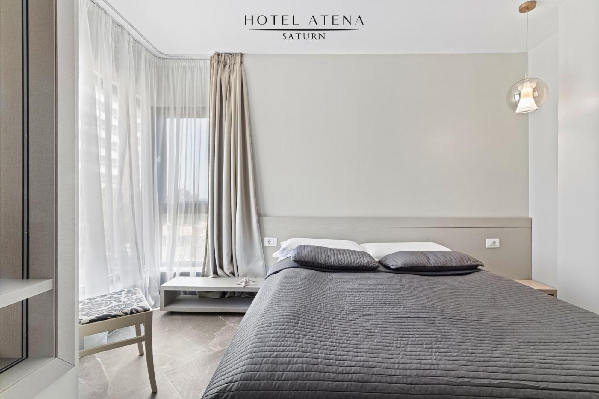 סאטורן Hotel Atena*** מראה חיצוני תמונה