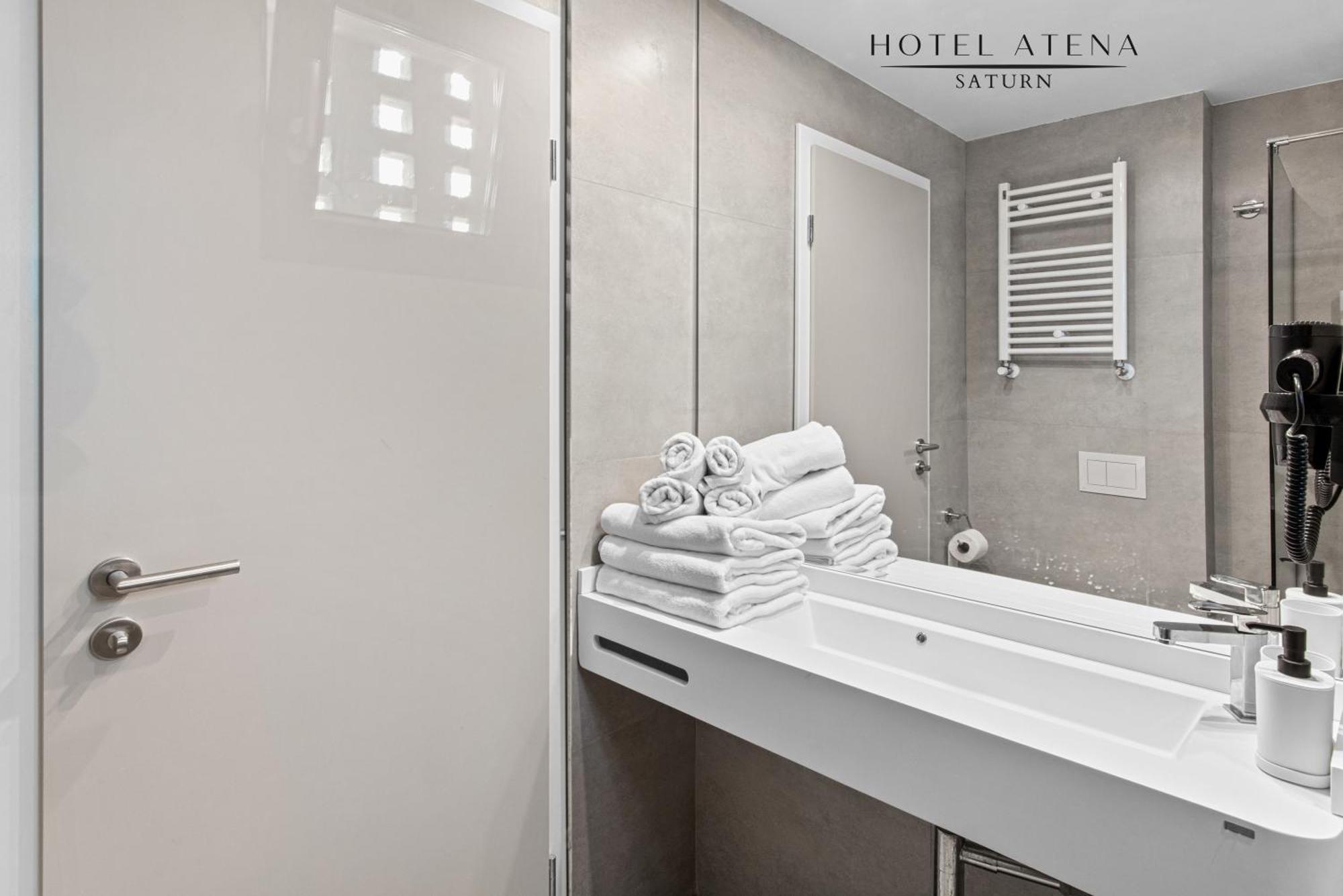 סאטורן Hotel Atena*** מראה חיצוני תמונה