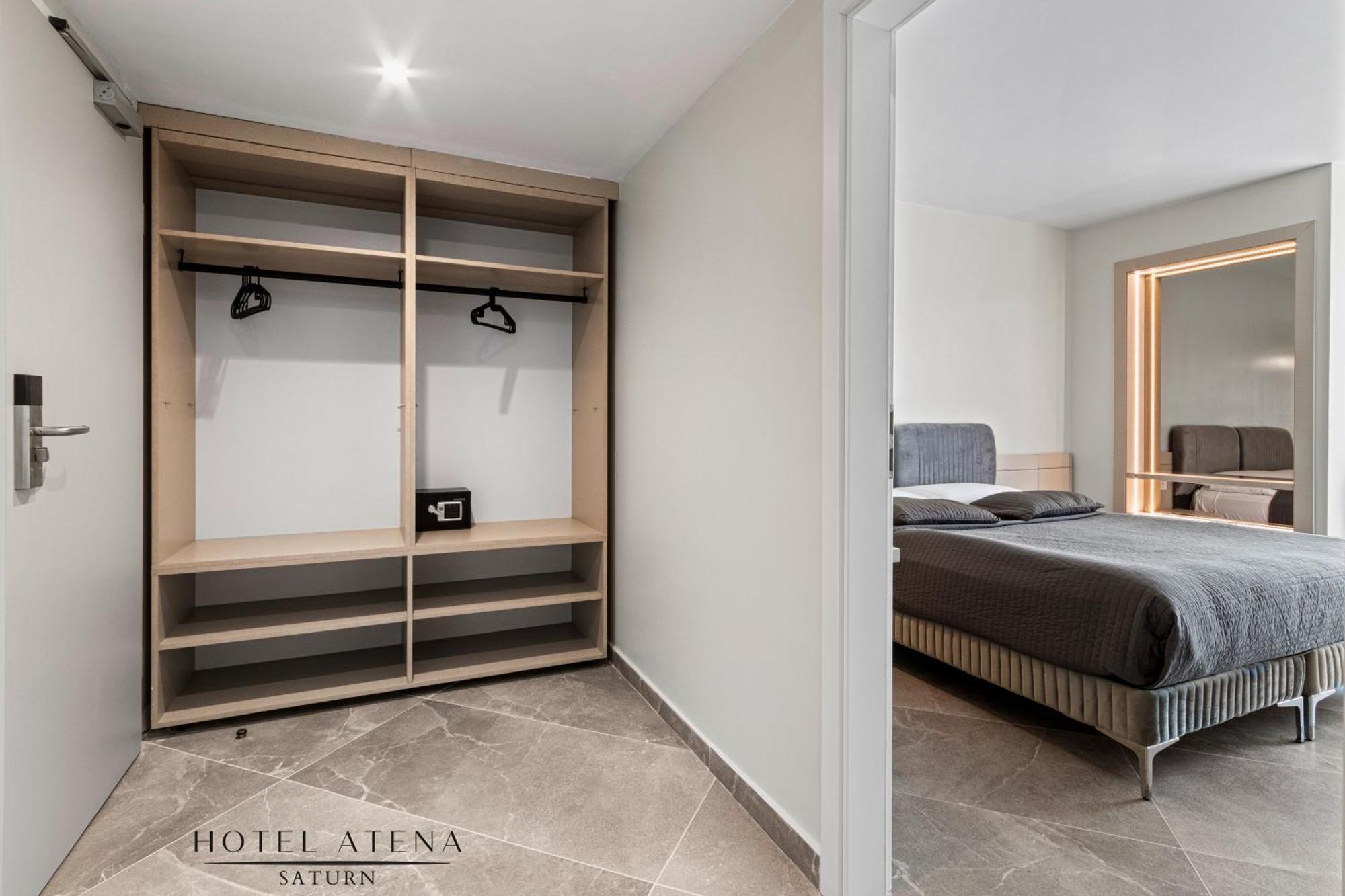 סאטורן Hotel Atena*** מראה חיצוני תמונה
